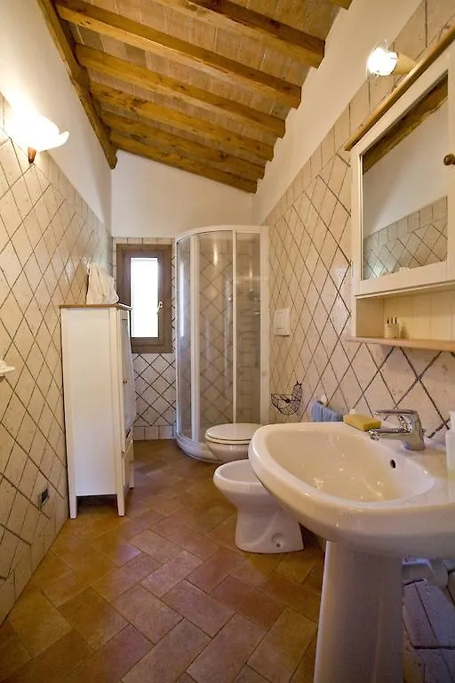 Villino Francesca Villa Portoferraio