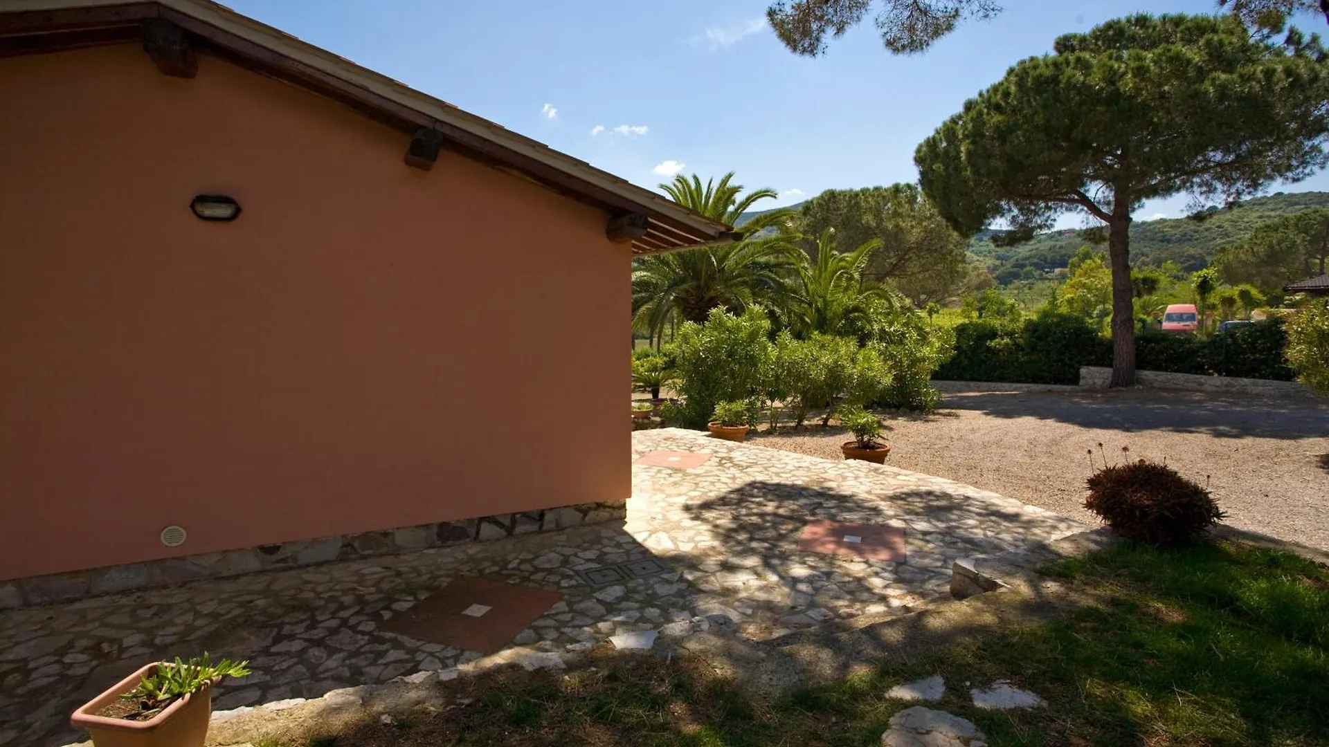 Villino Francesca Villa Portoferraio 0*,  Italy