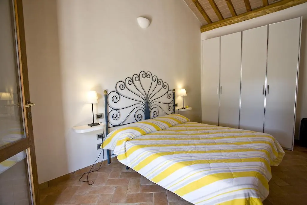 Villino Francesca Villa Portoferraio Italy