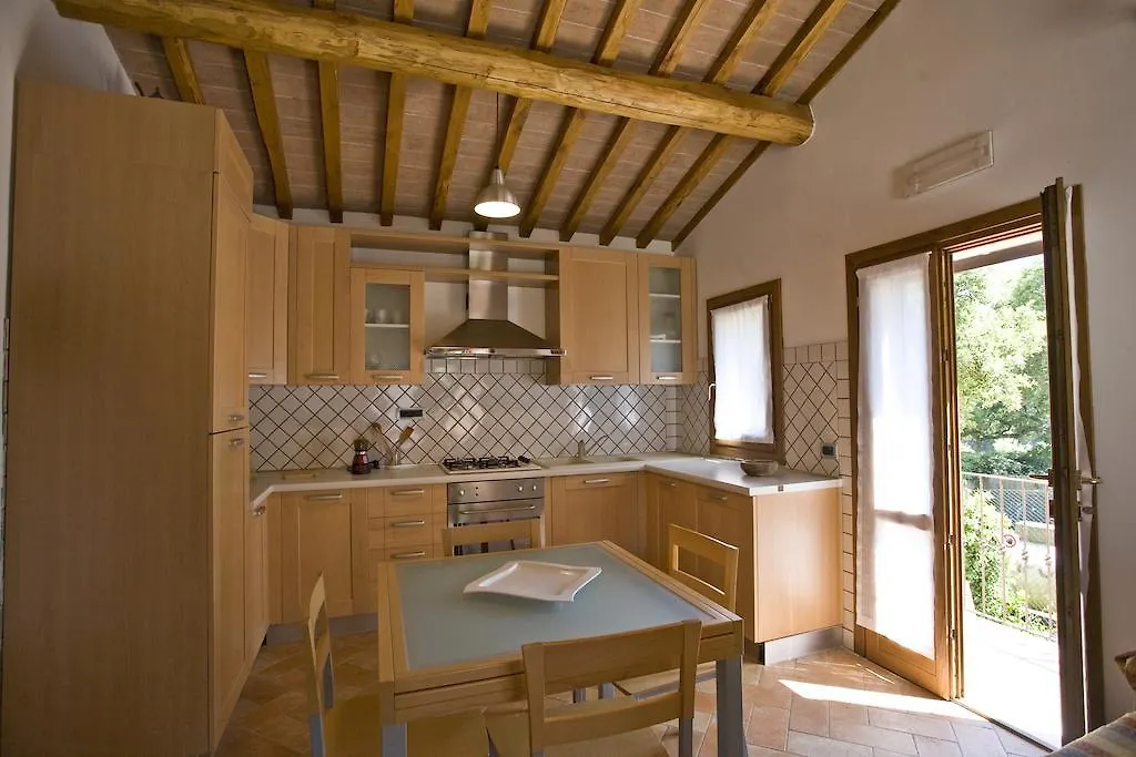 Villino Francesca Villa Portoferraio